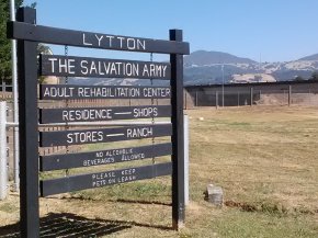 Salvation Army Thrift Store 200 Lytton Springs Road, Healdsburg, CA